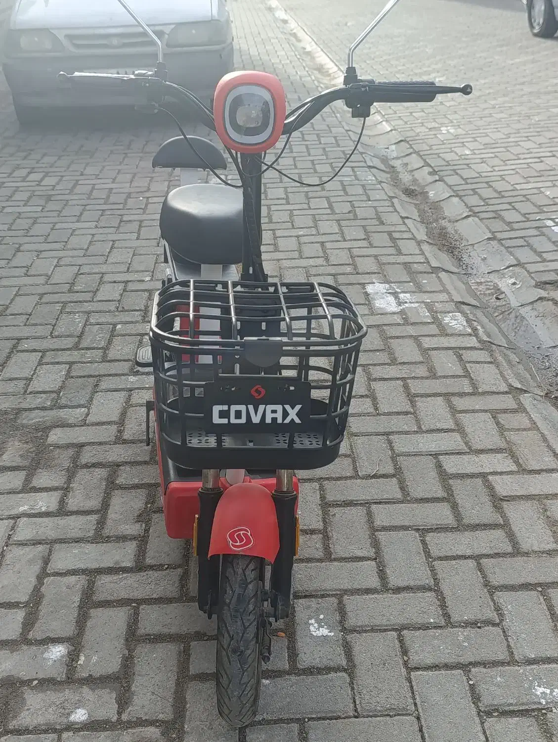 موتور برقی|دوچرخه، اسکیت، اسکوتر|تربت جام, شهید نصرالهی|دیوار