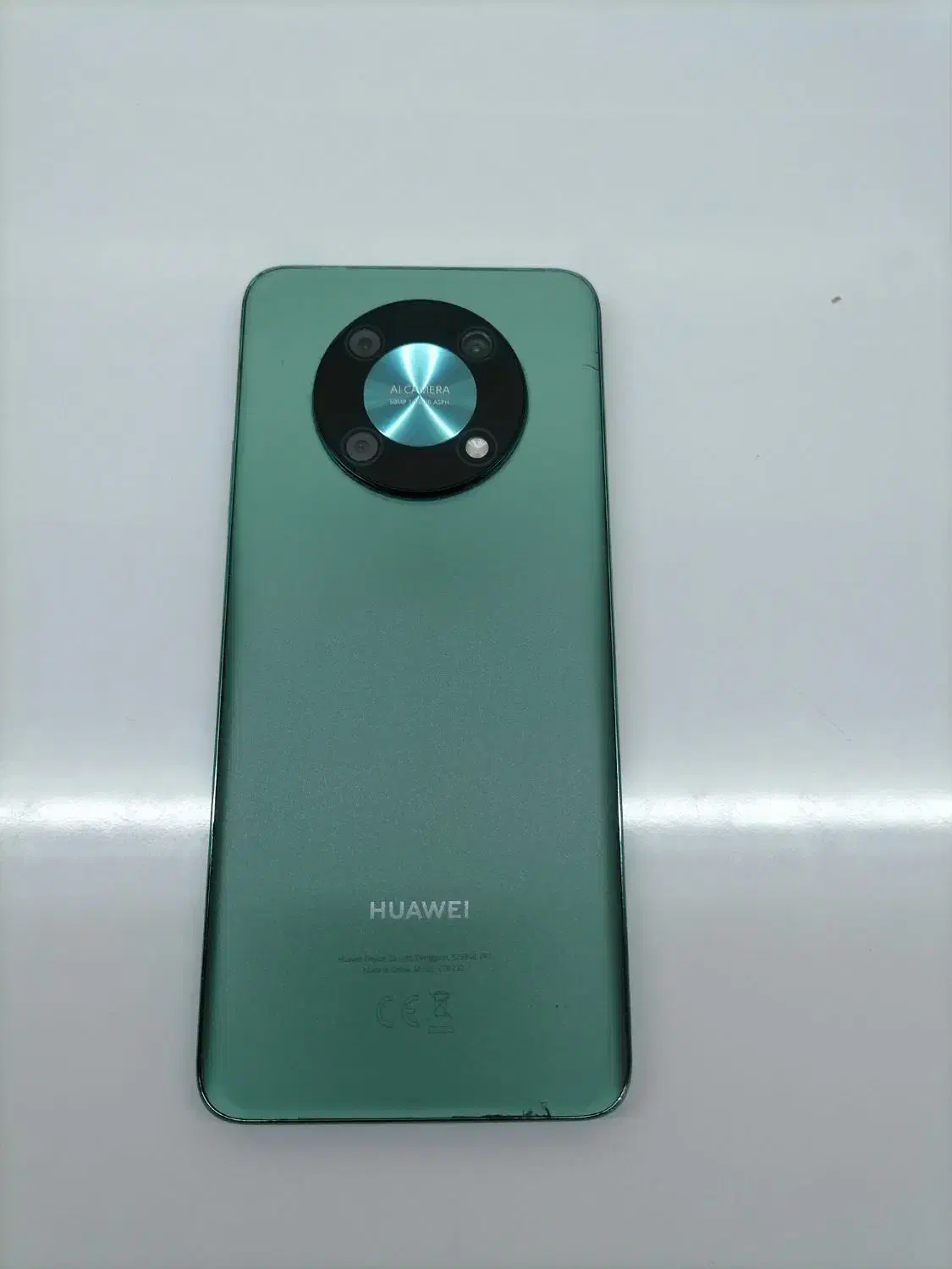 گوشی هواوی نوا y90|موبایل|قزوین, |دیوار