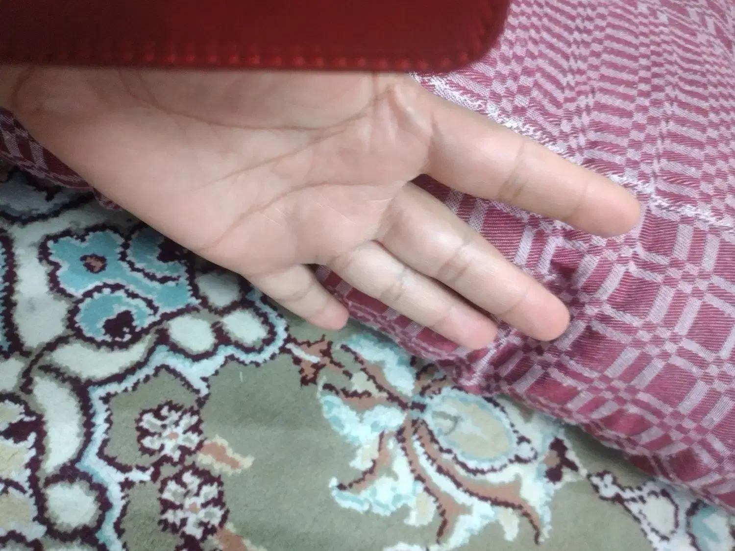 تشک تک نفره با پنبه سفارش پذیرفته میشه|رختخواب، بالش، پتو|سبزوار, شهرک ابوذر|دیوار