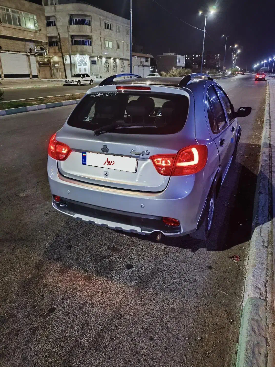 کویک r|خودرو سواری و وانت|آبادان, |دیوار