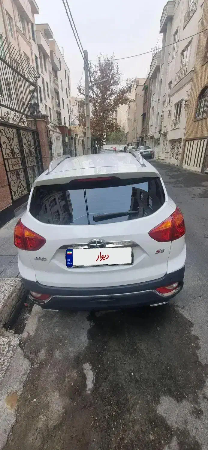 مدل آخر ۹۷ بسیار سالم ۴۸ تاکار|خودرو سواری و وانت|تهران, نیروی هوایی (پیروزی)|دیوار