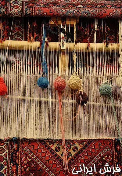 ابزار قالی بافی|صنایع دستی و سایر لوازم تزئینی|شوشتر, |دیوار