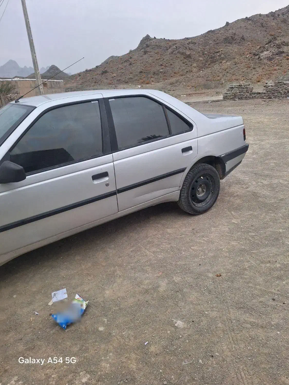 مدل۹۸بیمه،۱۱ماه|خودرو سواری و وانت|کرمان, |دیوار