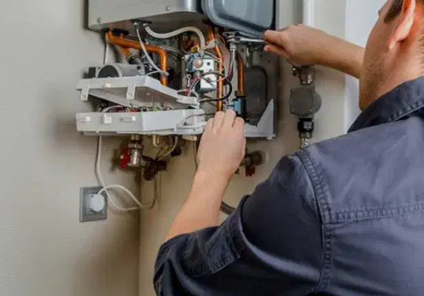 تعمیر تخصصی آبگرمکن|خدمات پیشه و مهارت|امیدیه, |دیوار