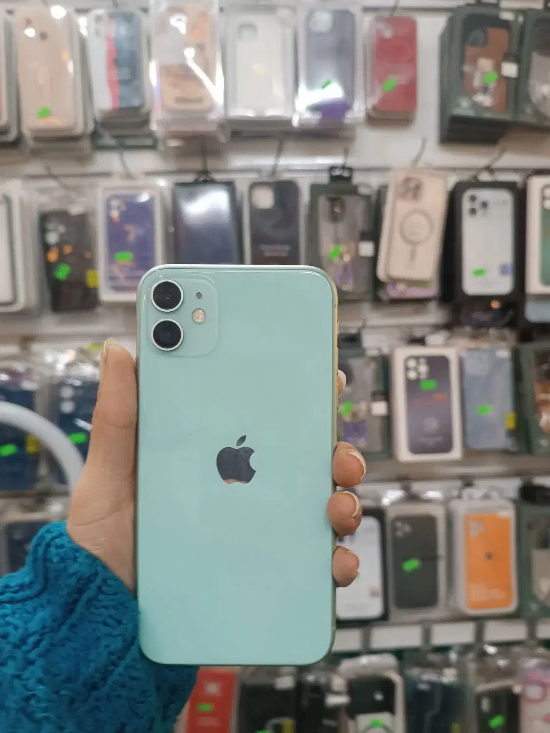 آیفون 11|موبایل|گرگان, |دیوار