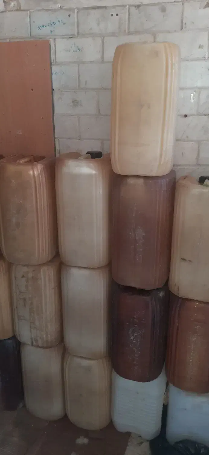 ظروف نگهدارنده و مواد پلاستیکی|ظروف نگهدارنده، پلاستیکی، یکبارمصرف|قم, نخودی|دیوار