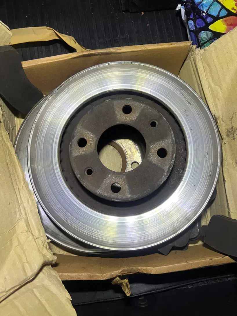 لوازم ۲۰۶ تیپ۵ استوک|قطعات یدکی و لوازم جانبی|کرمان, |دیوار