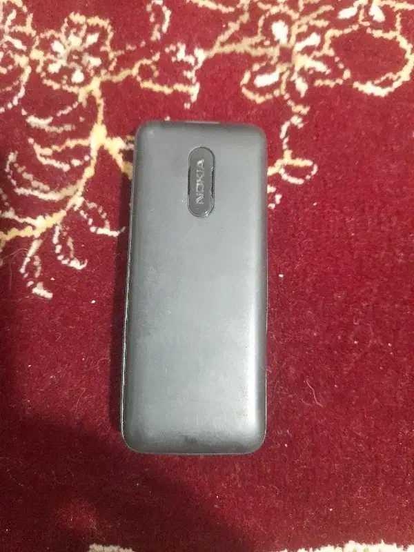 گوشی نوکیا ساده|موبایل|کرمانشاه, |دیوار