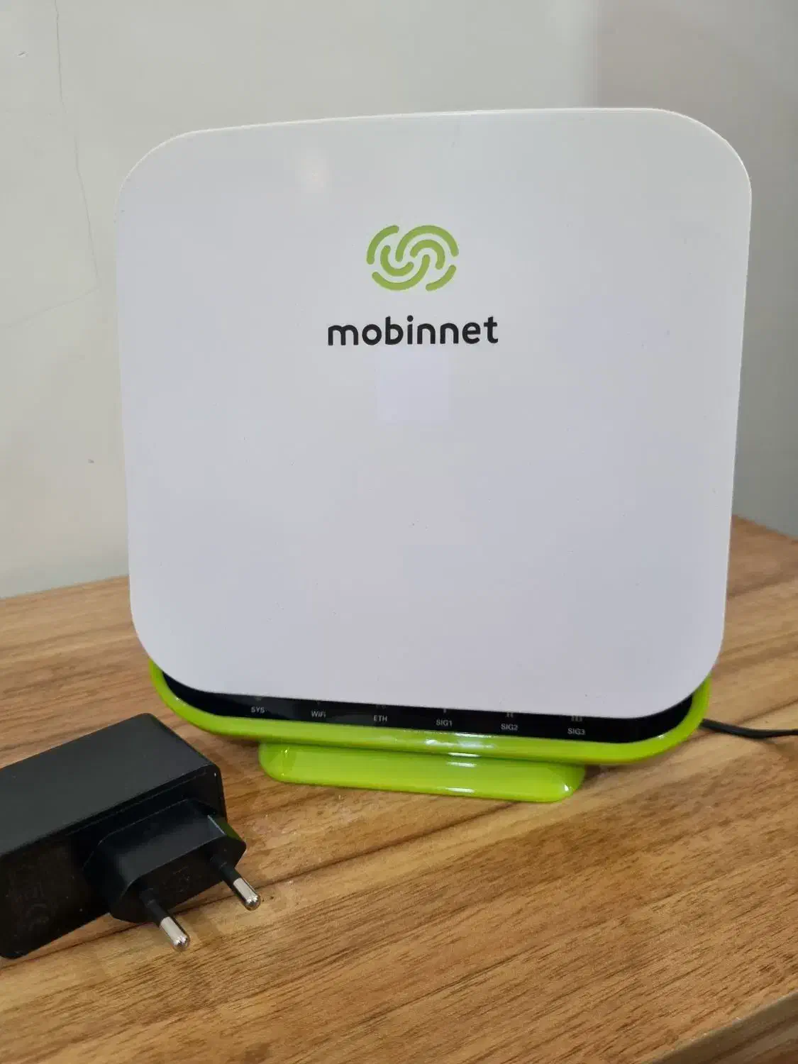 مودم وای‌فای موبینت mobinnet|مودم و تجهیزات شبکه|تهران, کوهک|دیوار