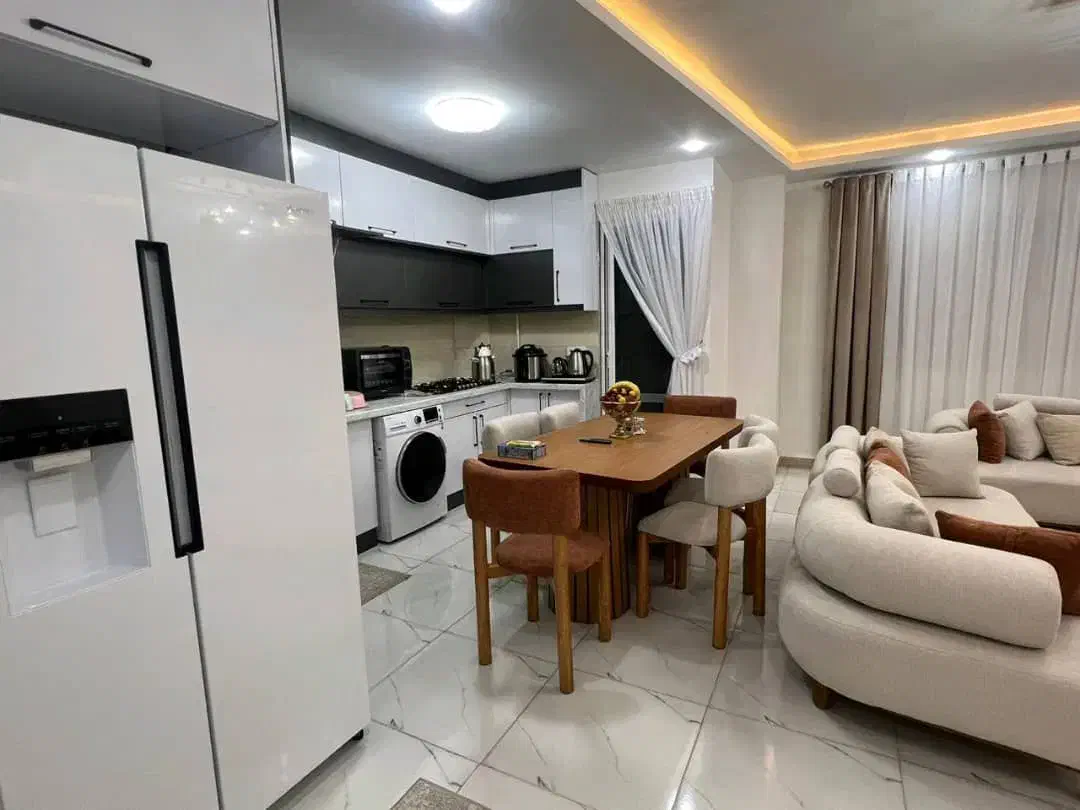 اجاره اپارتمان ۸۰متری /سرگل/طبقه اول|اجارهٔ آپارتمان|رشت, علی آباد|دیوار