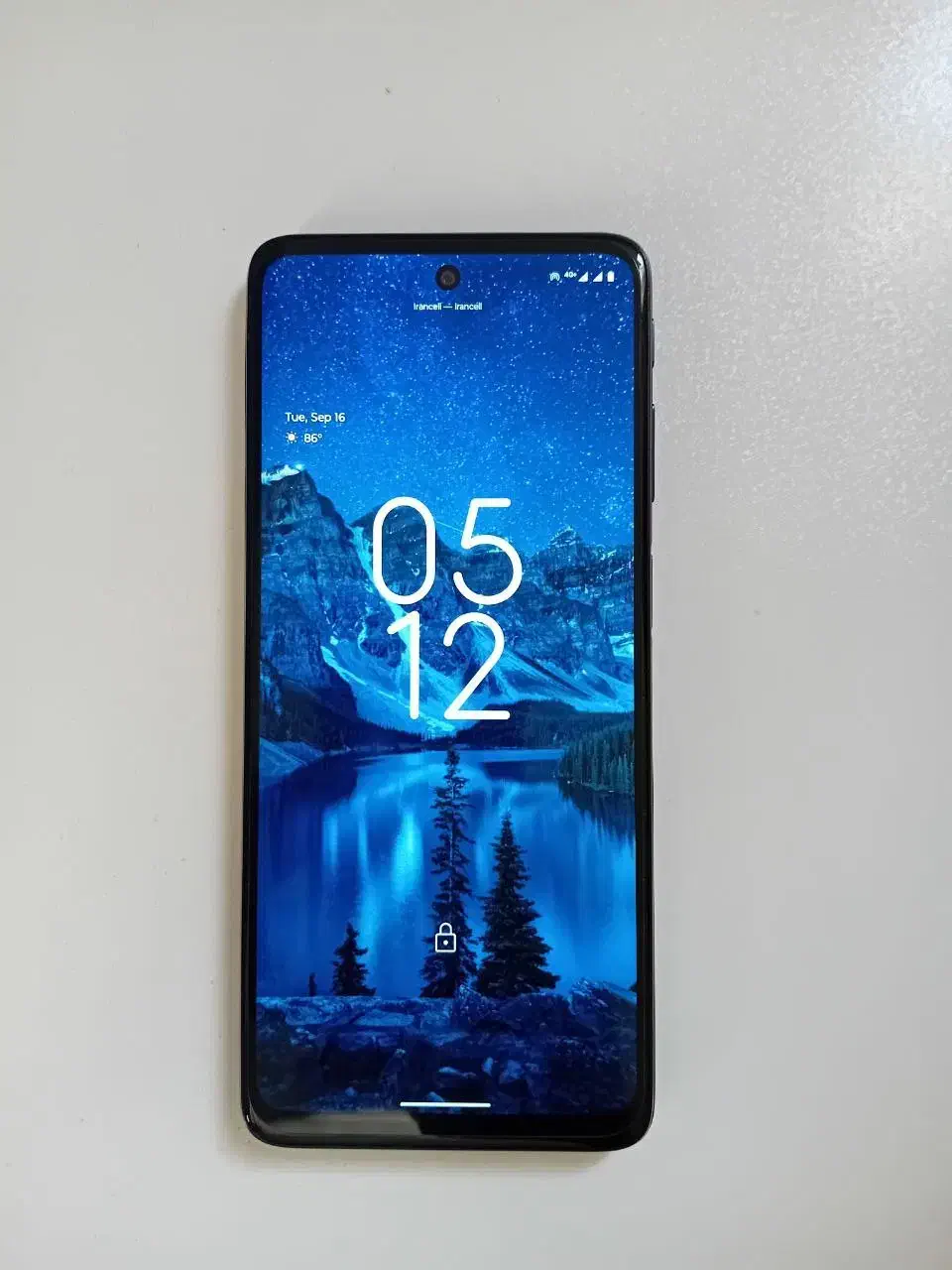 موتورولا G51 5G|موبایل|قزوین, |دیوار