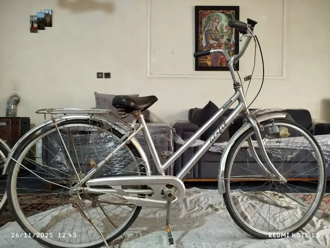 دوچرخه|دوچرخه، اسکیت، اسکوتر|شیراز, تندگویان|دیوار