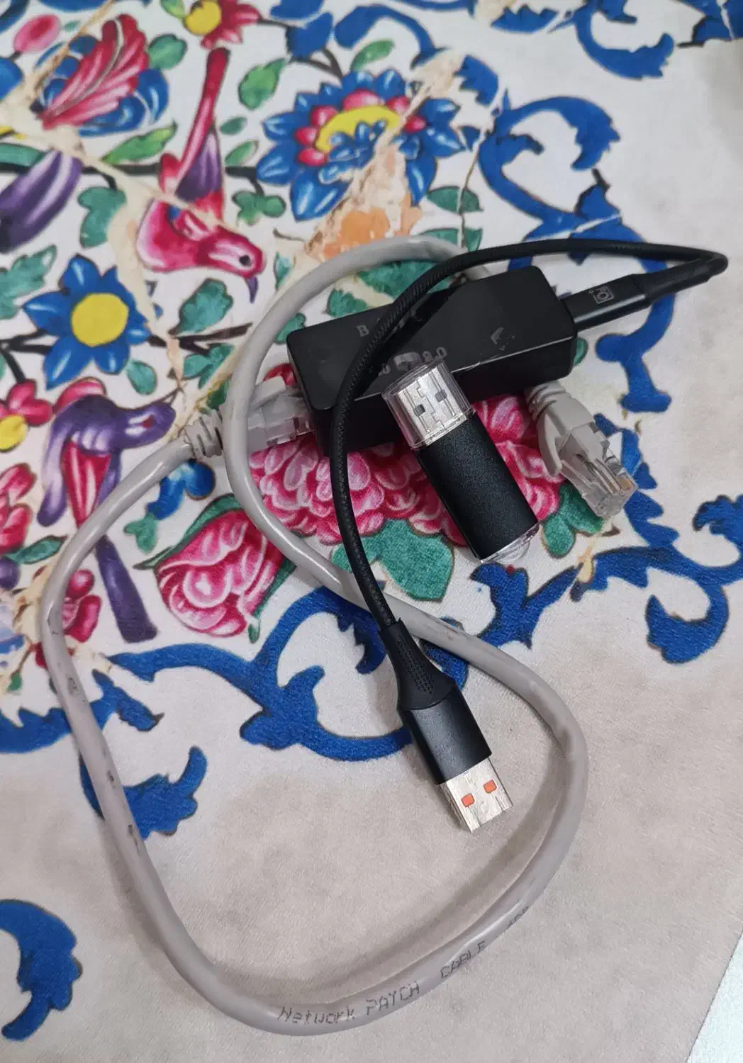 دانگل PS4 برای آپدیت 9 و 11|کنسول، بازی ویدئویی و آنلاین|دزفول, |دیوار