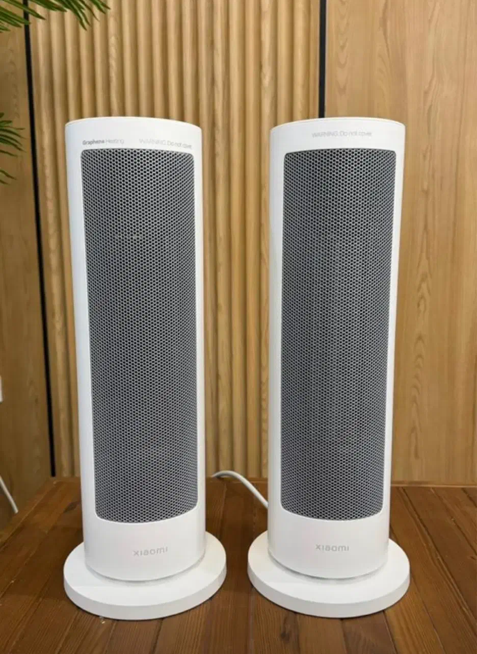 هیترهای برقی شیائومی مناسب محل کار و منزل|بخاری، هیتر، شومینه|بانه, |دیوار