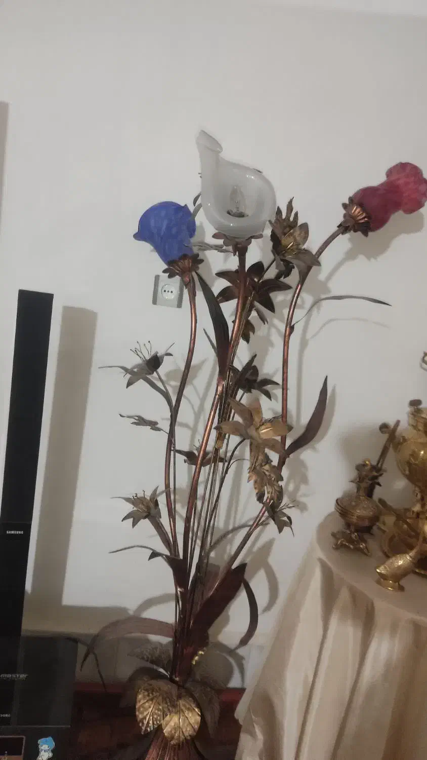 آباژور|چراغ خواب و آباژور|مراغه, |دیوار