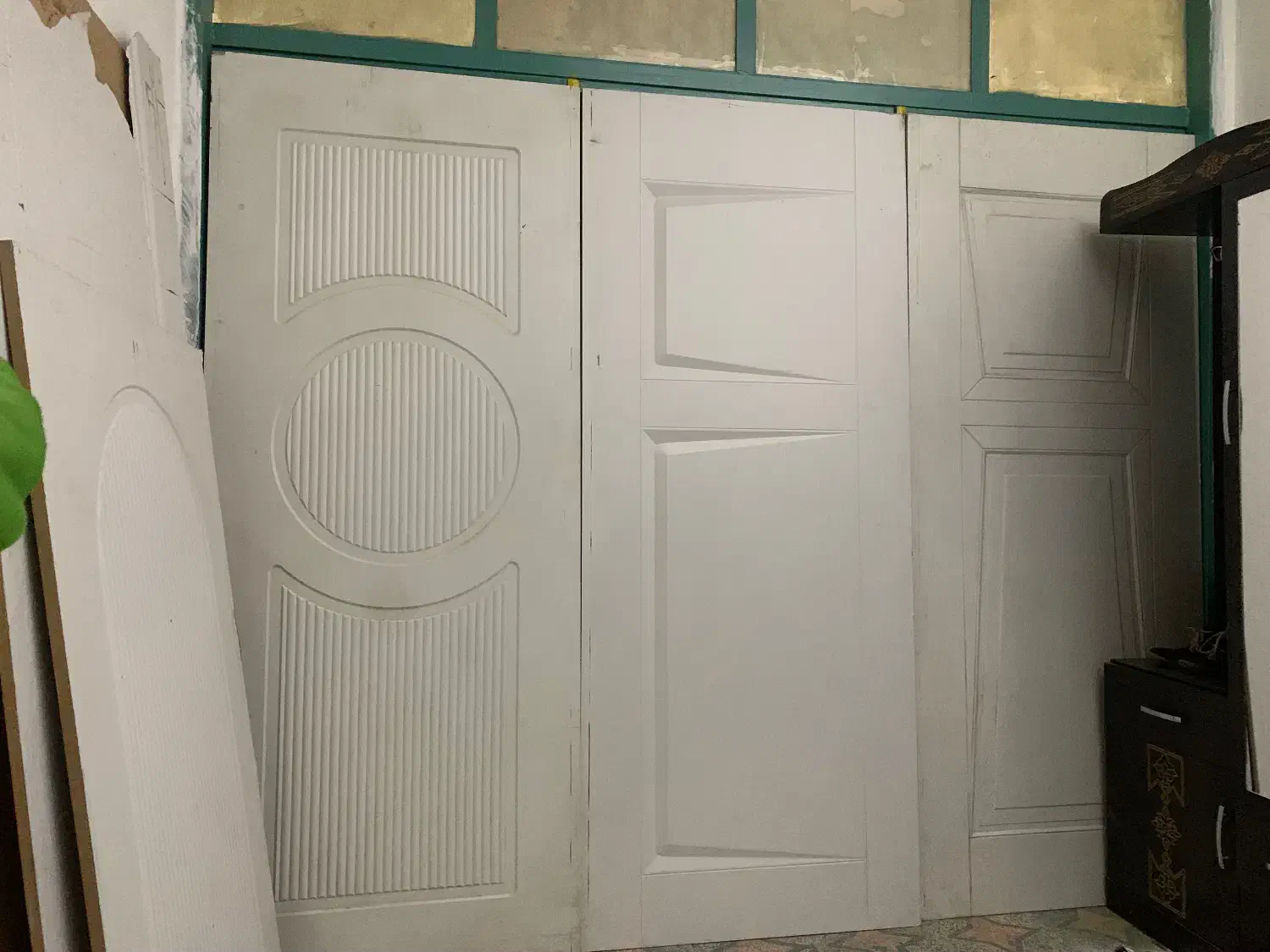 روکش درب|مصالح و تجهیزات ساختمان|خرمآباد, |دیوار