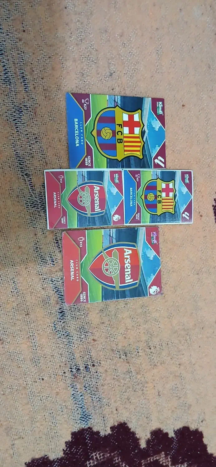 کیمدی ۲۰۲۶|کلکسیون و سرگرمی|پیر بکران, |دیوار