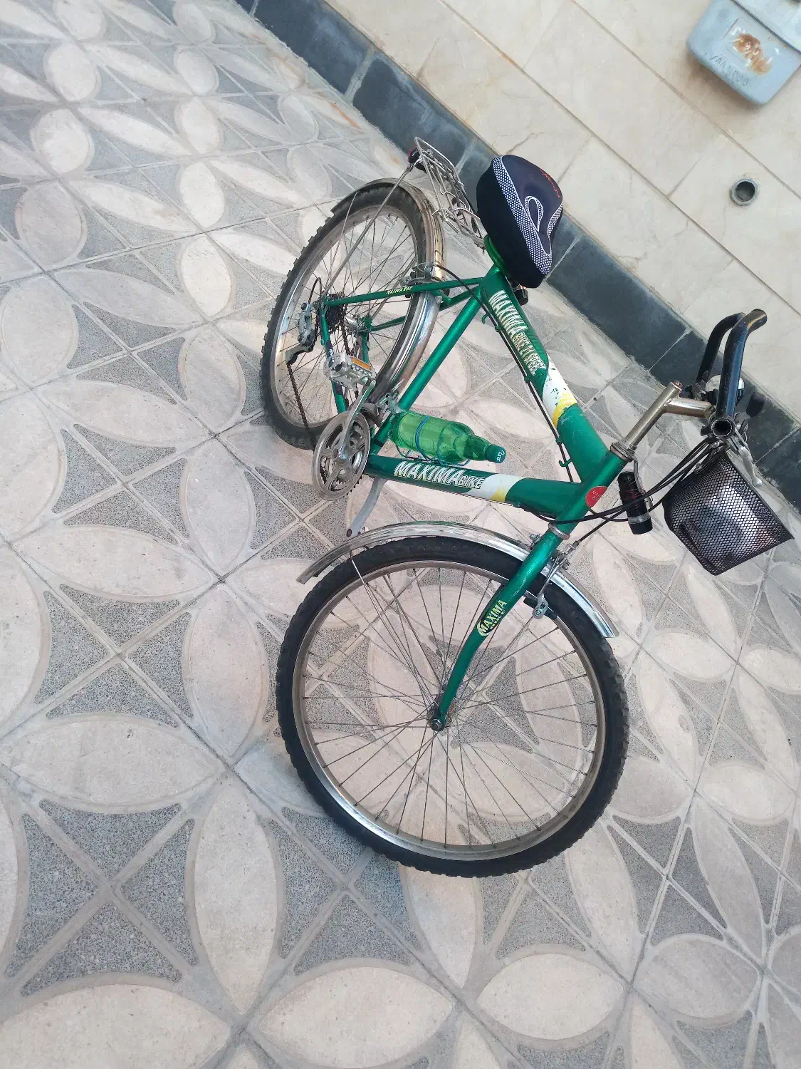 دوچرخه 26|دوچرخه، اسکیت، اسکوتر|شیراز, زرهی|دیوار