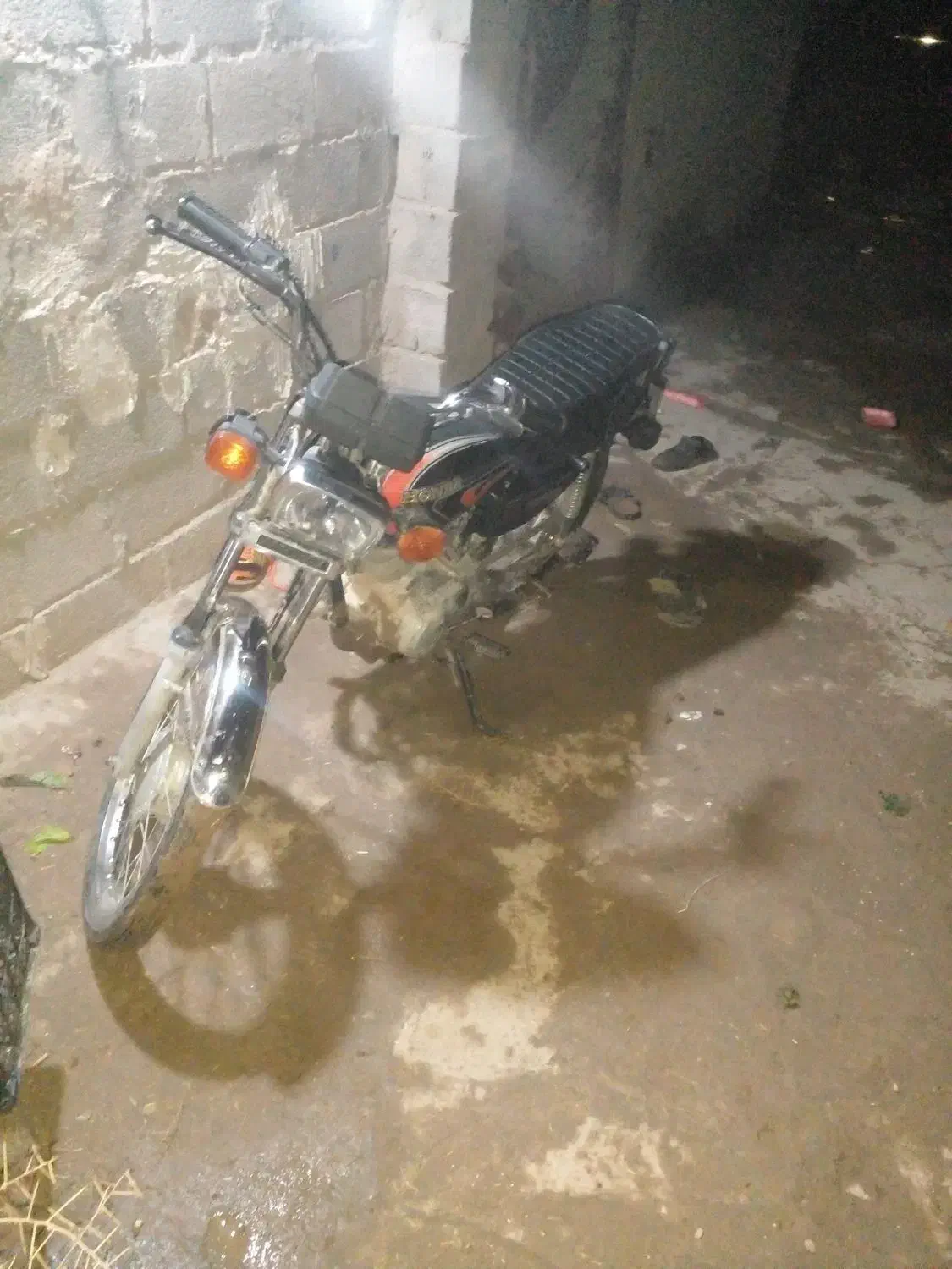 ۲۵۰۰۰۰|موتورسیکلت|کرمان, |دیوار