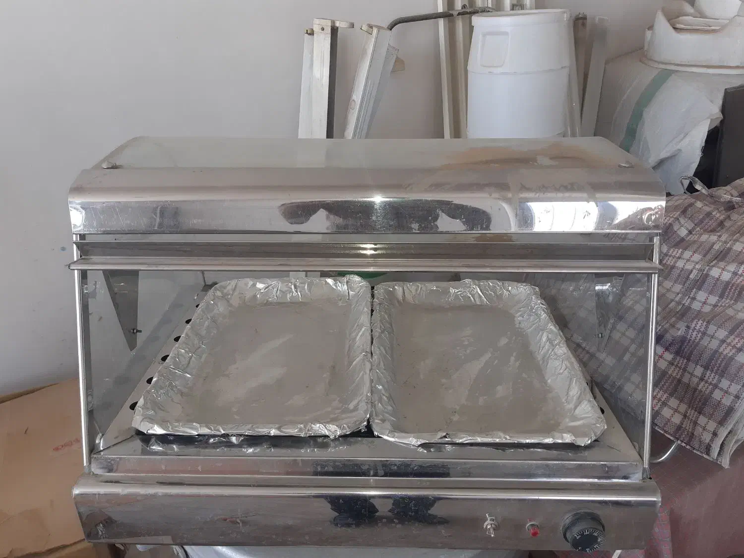 دستگاه سمبوسه پیراشکی|اجاق گاز و لوازم برقی پختوپز|رفسنجان, |دیوار