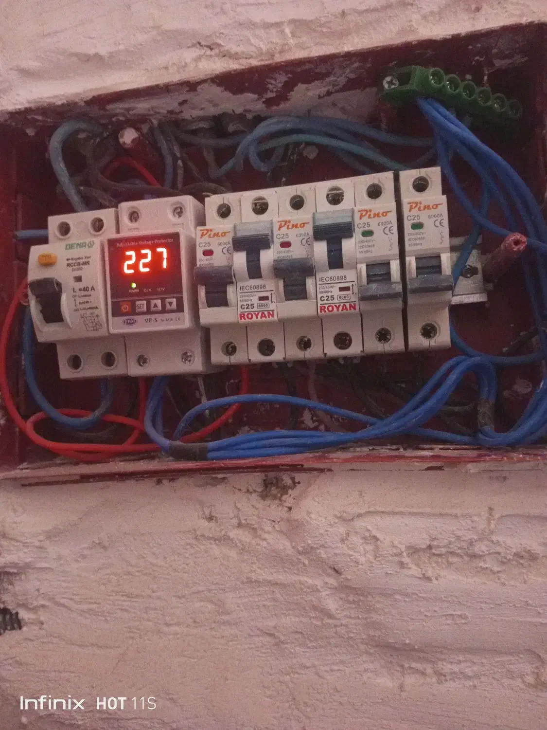 برق کار|خدمات پیشه و مهارت|چابهار, |دیوار