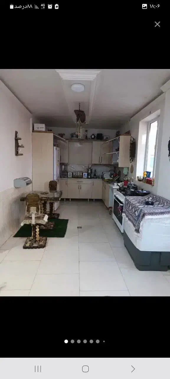 رهن خانه|اجارهٔ خانه و ویلا|ورامین, ورامین|دیوار