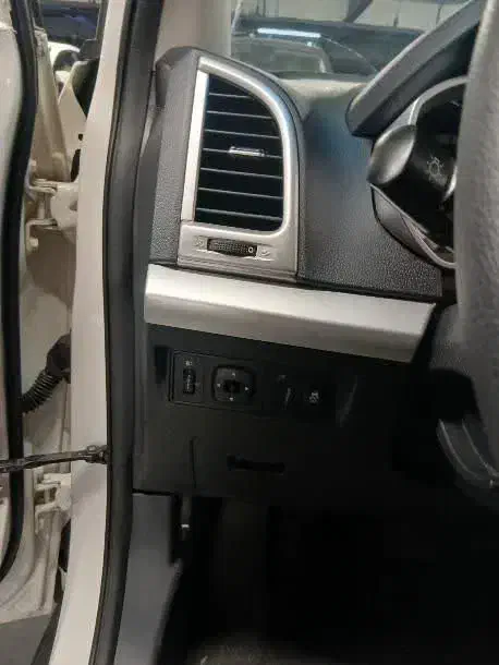 جک S3 مدل 1402 سفید|خودرو سواری و وانت|تهران, توحید|دیوار