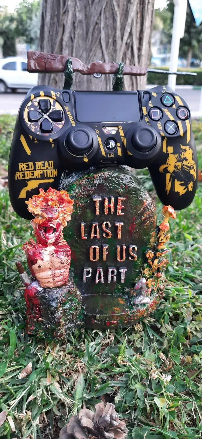 هولدر دسته بازی|کنسول، بازی ویدئویی و آنلاین|مشهد, هدایت|دیوار