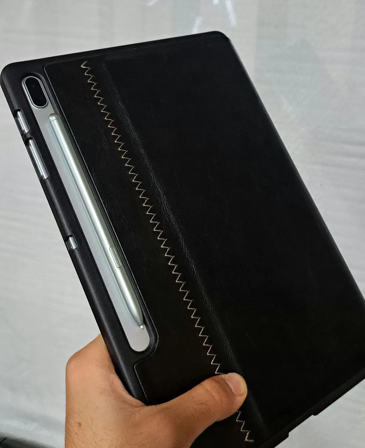 سامسونگ Tab S7 FE (تبلت 12.4 اینچی)|تبلت|اهواز, کوی مهدیس|دیوار