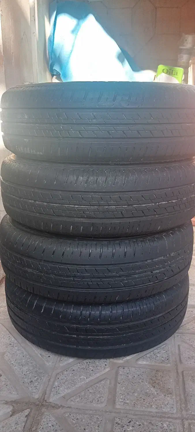 لاستیک|قطعات یدکی و لوازم جانبی|تربت جام, یحیی آباد|دیوار