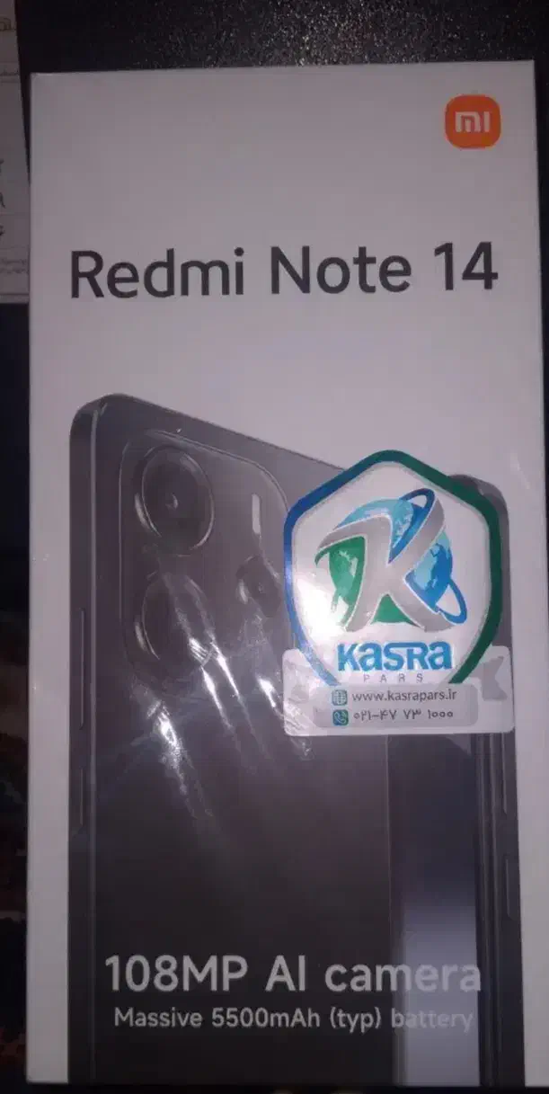 Not14 4g global نو|موبایل|سنندج, |دیوار