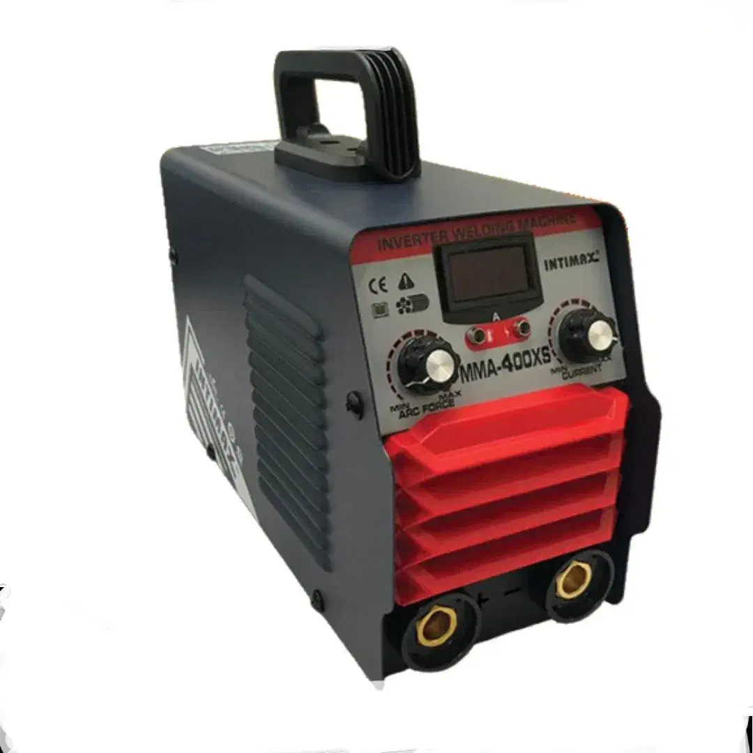 دستگاه جوش ۴۰۰ آمپر اینتیمکس مدل 400xs|ابزارآلات|اصفهان, جاوان|دیوار