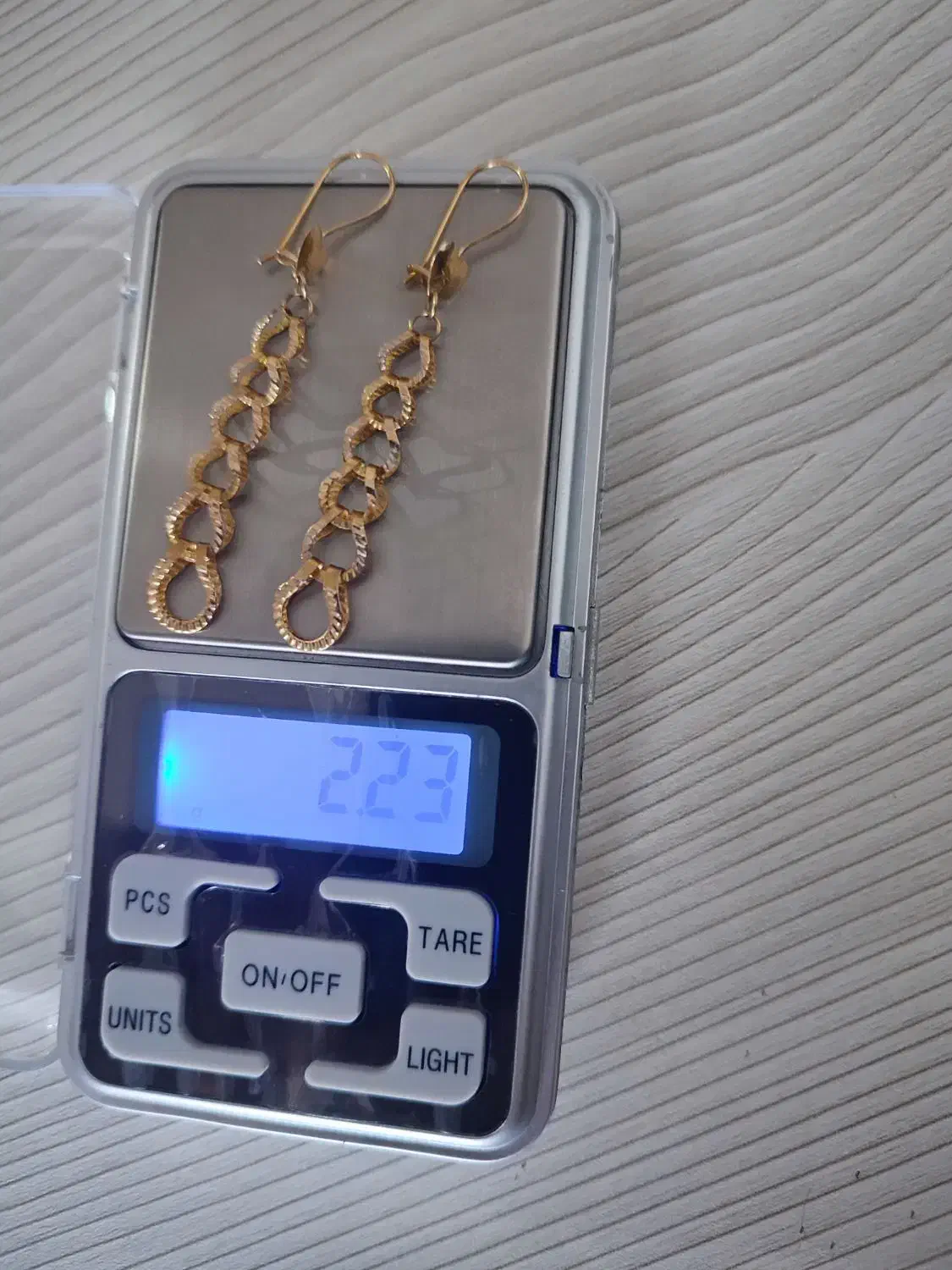 فروش طلا با فاکتور|جواهرات|همدان, |دیوار