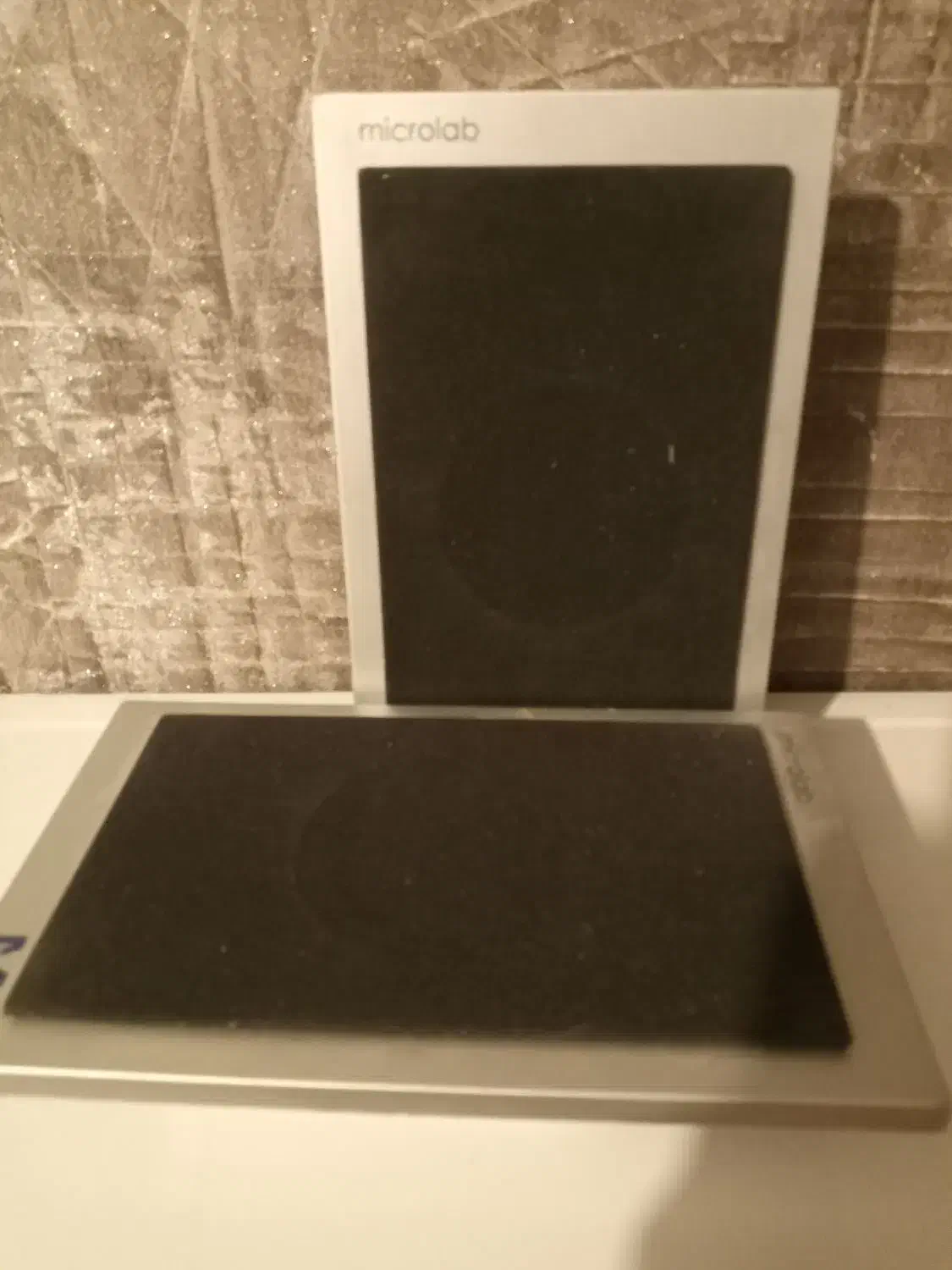 اسپیکر و ساب|قطعات و لوازم جانبی رایانه|پرند, فاز ۵|دیوار