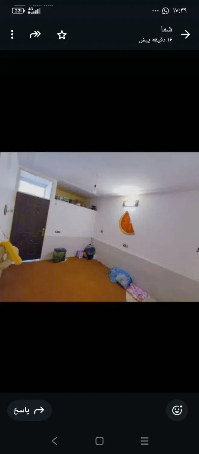 فروش منزل نقلی ۴۰ متری ماه فیروزان|فروش خانه و ویلا|شیراز, ماه فیروزان|دیوار