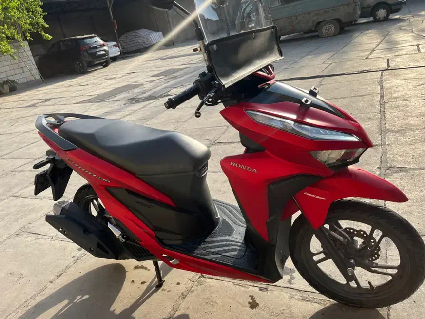 واریو ۹۸|موتورسیکلت|تهران, نیروی هوایی (پیروزی)|دیوار