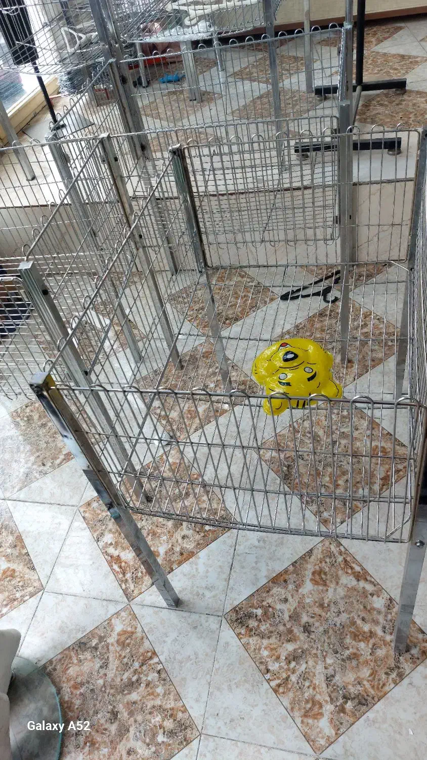 تعدادی لوازم پوشاک فروشی|فروشگاه و مغازه|مراغه, |دیوار