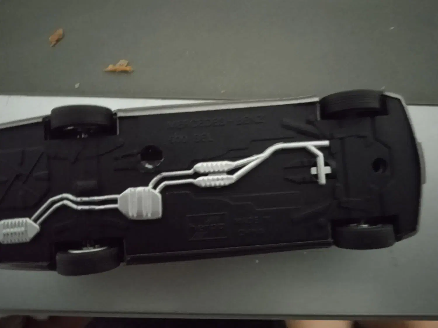 مرسدس بنز|کلکسیون و سرگرمی|تهران, مینای شمالی (مخبر)|دیوار