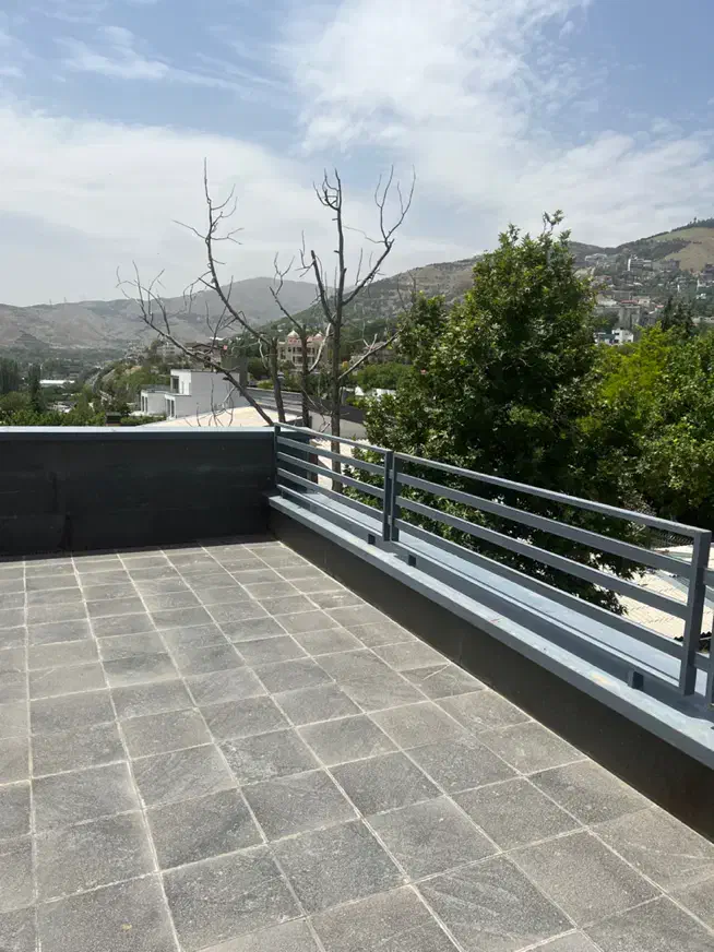 لواسان ۳۱۰ متر آپارتمان دوبلکس مدرن|فروش آپارتمان|لواسان, |دیوار