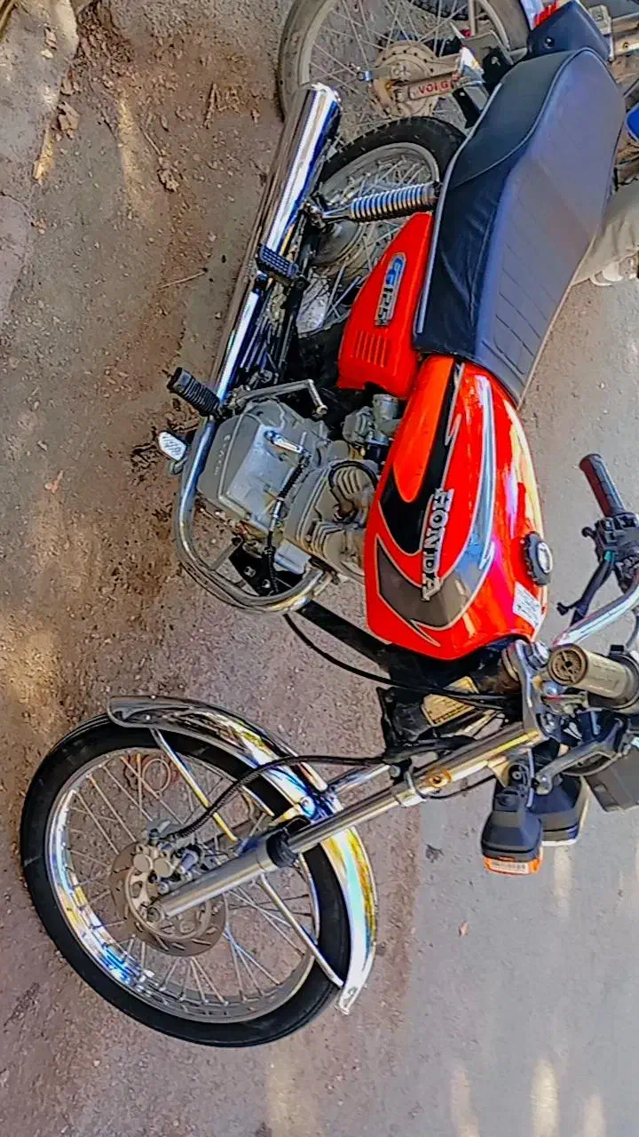 موتور 200کبیر کویر ساوین|موتورسیکلت|الشتر, |دیوار