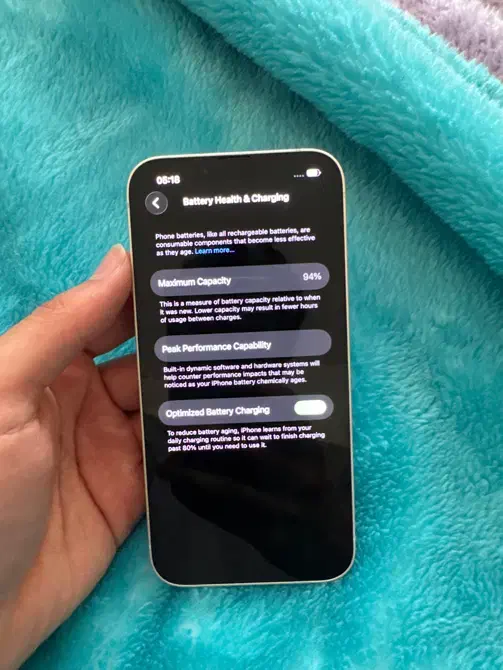 iPhone 13 256 گوشی|موبایل|محمدشهر, محمدشهر|دیوار