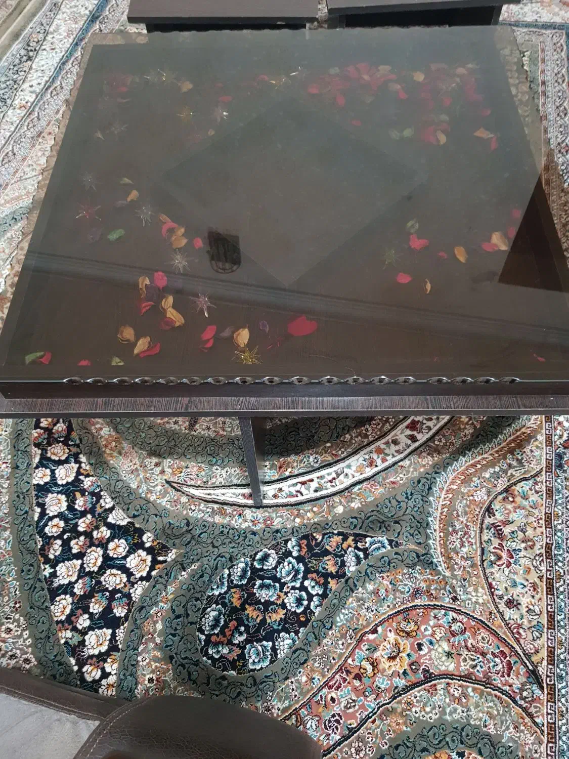 مبل. جلومبلی|مبلمان خانگی و میز عسلی|خمام, |دیوار