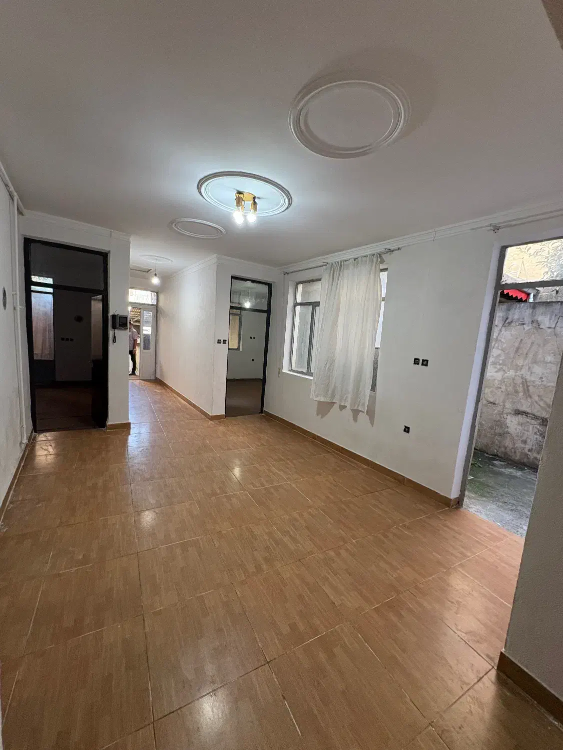 اجاره خانه ویلایی ۲۰۰ متری|اجارهٔ خانه و ویلا|رشت, پاستوریزه|دیوار