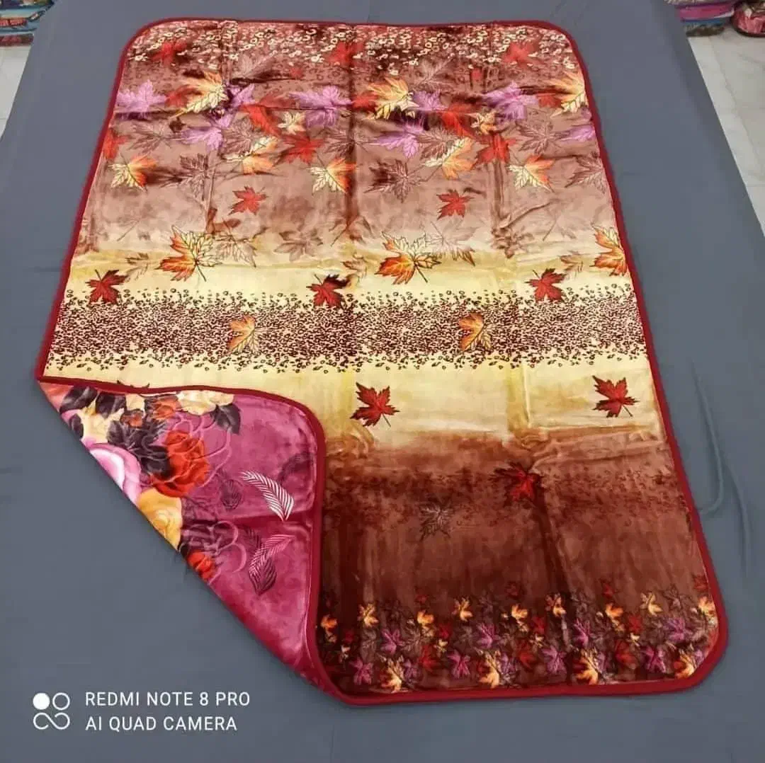 حراج پتو ریلکس خارجی|رختخواب، بالش، پتو|گراش, |دیوار