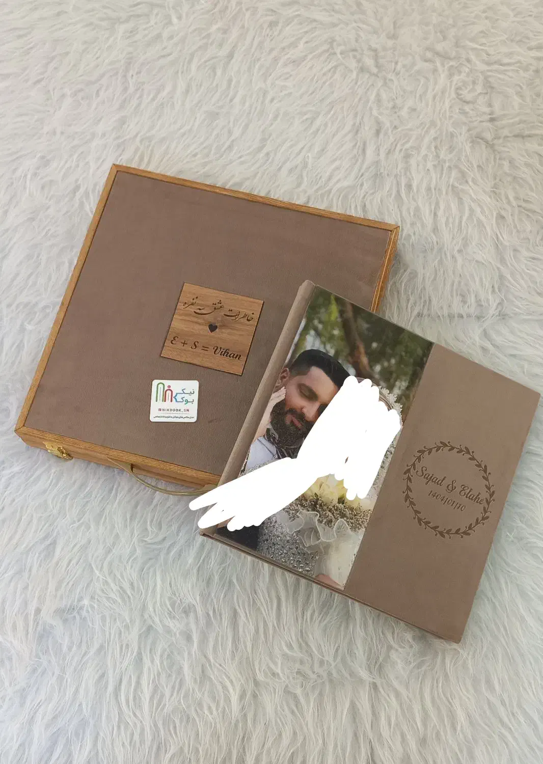 فایل عکسای عروسیتو بده،آلبوم اقتصادی بگیر|تابلو، نقاشی، عکس|مشهد, سناباد|دیوار