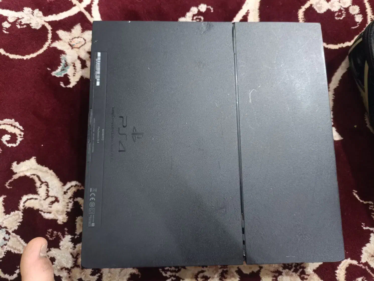 پلستیشن 4 فور|کنسول، بازی ویدئویی و آنلاین|خرمشهر, |دیوار