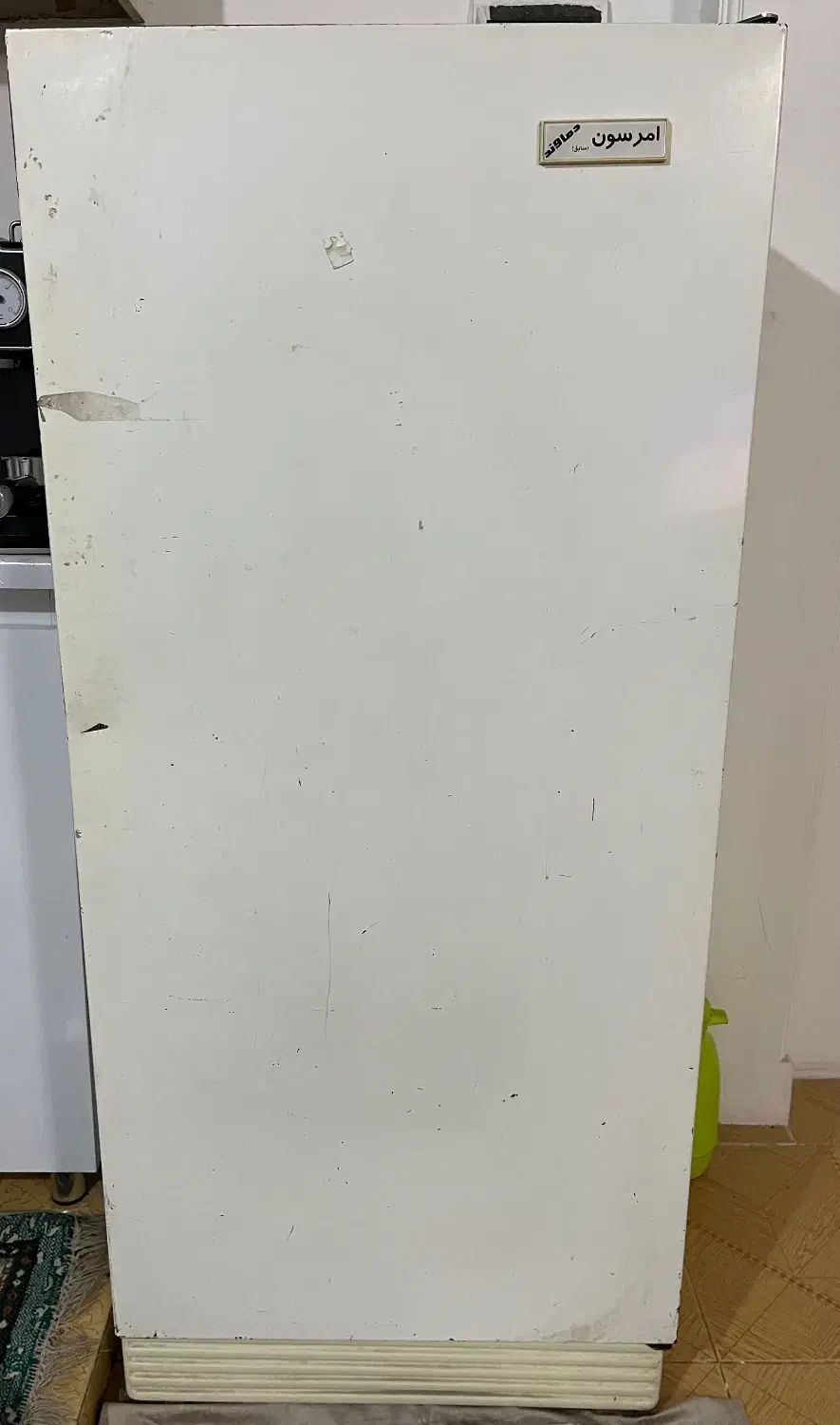 یخچال|یخچال و فریزر|مشهد, شهید بهشتی|دیوار