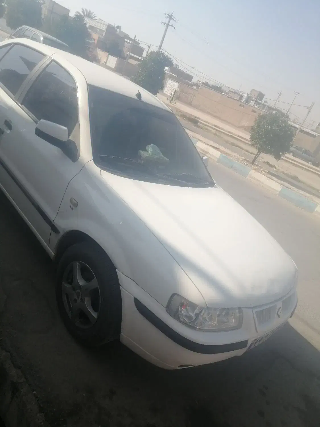 سمند LX|خودرو سواری و وانت|مرودشت, فرهنگ|دیوار