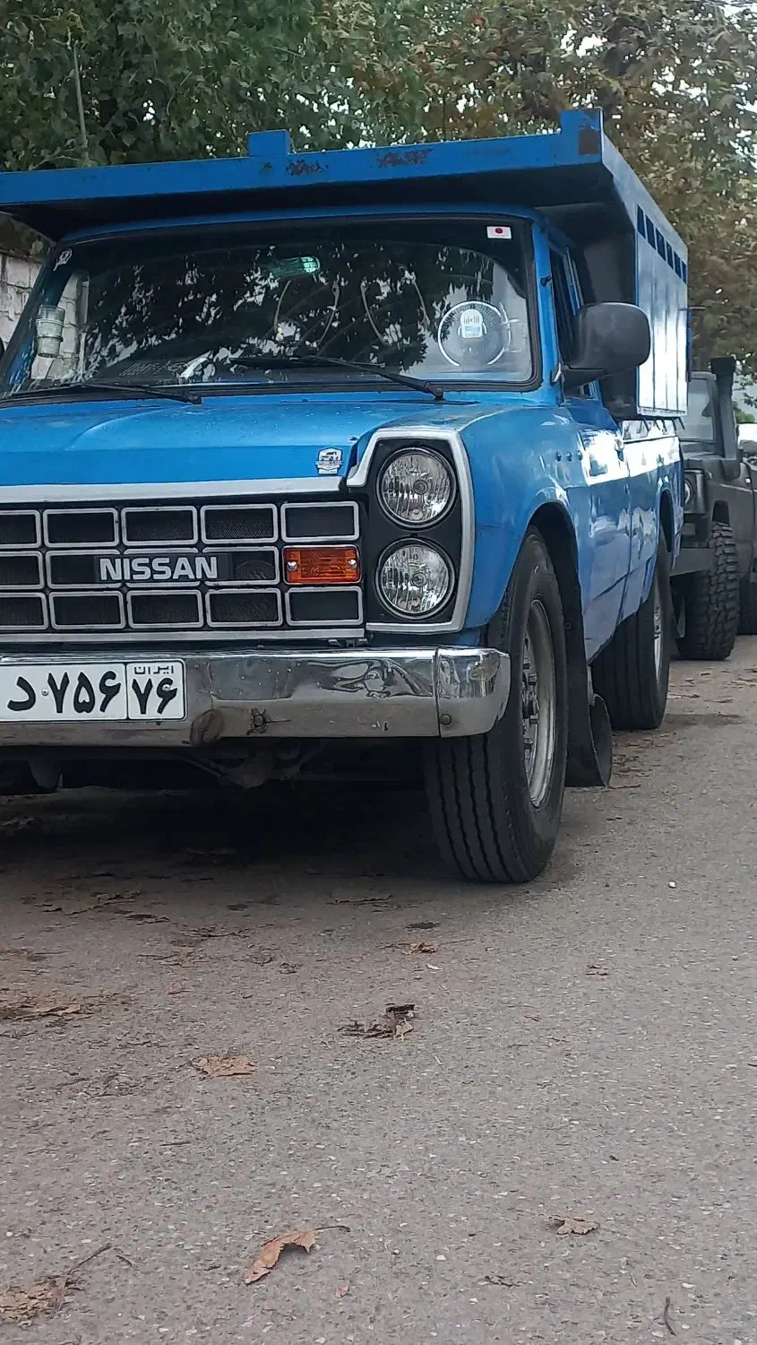 حمل بار ب تمام نقاط استان|خدمات حمل و نقل|لاهیجان, شهرک سلمان فارسی|دیوار