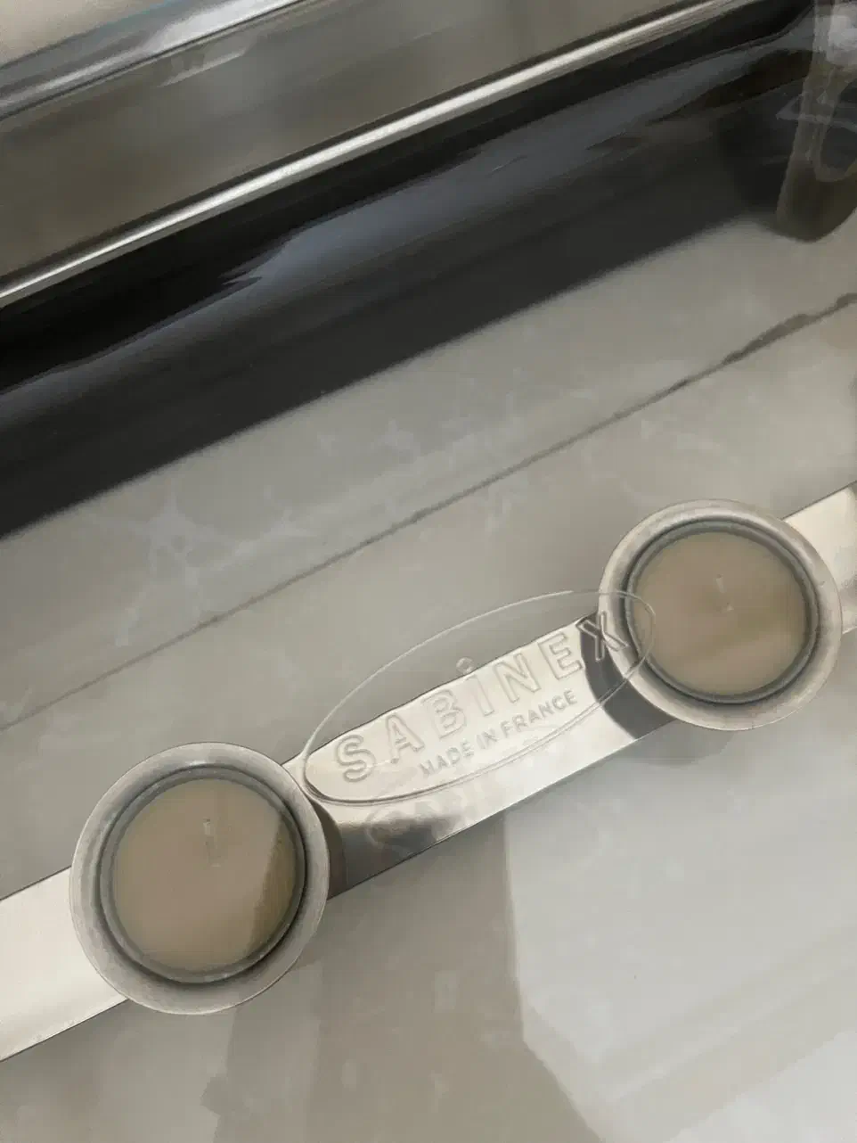 سوفله خوری استیل|ظروف سرو و پذیرایی|ری, ولی آباد|دیوار